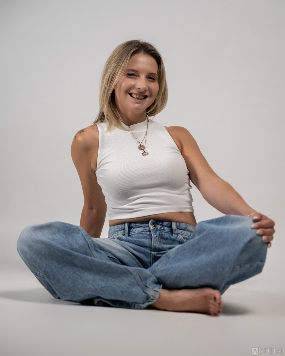 Natascha Mayer